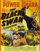 The Black Swan (1942) poster