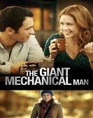 The Giant Mechanical Man (2012) poster