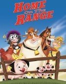 Home on the Range (2004) poster