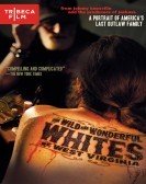 The Wild and Wonderful Whites of West Virginia (2009) poster