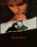 Music Box (1989) poster
