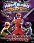 Power Rangers Ninja Storm: Samurai's Journey Free Download