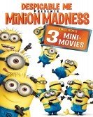 Despicable Me Presents: Minion Madness (2010) Free Download