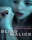 Blind Malice (2014) poster