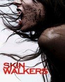 Skinwalkers (2006) poster