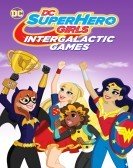 DC Super Hero Girls: Intergalactic Games (2017) Free Download