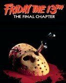 Friday the 13th: The Final Chapter (1984) poster