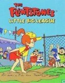 The Flintstones Little Big League (1978) Free Download