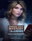 Garage Sale Mystery: Murder By Text (2017) poster