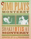 Shake! Otis at Monterey (1987) Free Download