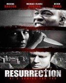 A Resurrection (2013) poster