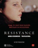 Resistance (2011) poster