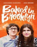Baked in Brooklyn (2016) poster