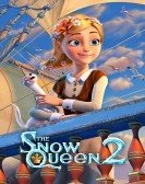The Snow Queen 2 - Снежная королева 2: Перезаморозка (2014) poster