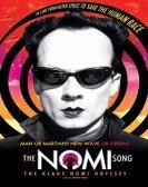 The Nomi Song (2004) poster