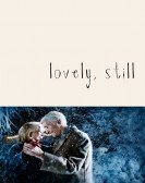 Lovely, Still (2008) poster
