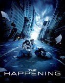 The Happening (2008) poster