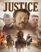 Justice (2017) poster