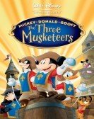 Mickey, Donald, Goofy: The Three Musketeers (2004) Free Download