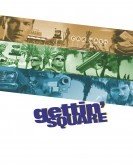 Gettin' Square (2003) poster