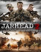 Jarhead 2: Field of Fire (2014) poster