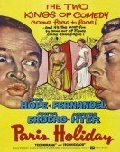 Paris Holiday (1958) Free Download