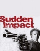 Sudden Impact (1983) poster