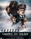 Gandhi to Hitler poster