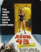 Room 43 (1958) Free Download
