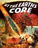 At the Earth's Core (1976) poster