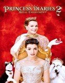 The Princess Diaries 2: Royal Engagement (2004) poster