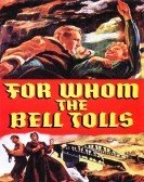 For Whom the Bell Tolls (1943) poster