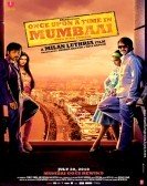 Once Upon a Time in Mumbaai (2010) poster