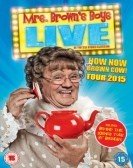 Mrs Brown's Boys Live Tour: How Now Mrs. Brown Cow (2015) poster