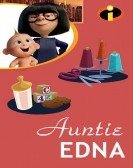 Auntie Edna (2018) poster