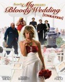 My Bloody Wedding (2010) poster