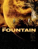 The Fountain (2006) poster