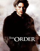 The Order (2003) poster