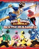 Power Rangers Samurai: The Sixth Ranger Vol. 4 Free Download