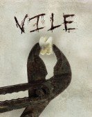 Vile (2011) poster