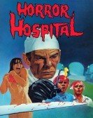 Horror Hospital (1973) poster