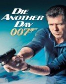 Die Another Day (2002) poster