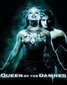 Queen of the Damned (2002) poster