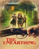 The Unearthing (2015) poster
