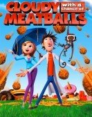 Cloudy with a Chance of Meatballs (2009) Free Download