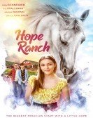 Hope Ranch (2020) poster