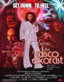 The Disco Exorcist poster