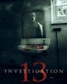 Investigation 13 (2019) Free Download
