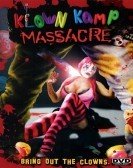 Klown Kamp Massacre (2010) poster
