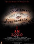 I Am Zozo (2012) poster
